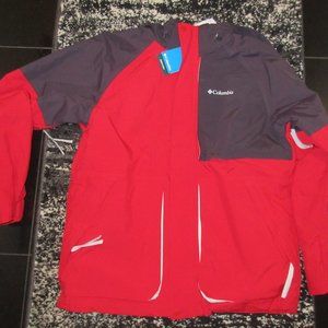 BRAND NEW Mens Columbia Post Canyon Jacket-Size XL